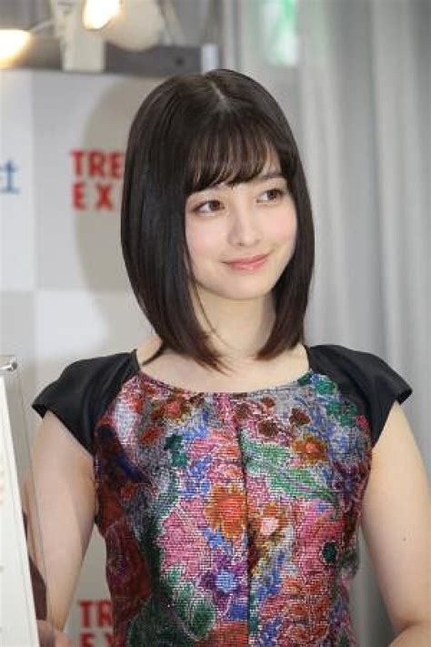 橋本環奈の髪型・髪色オーダー法！ショートボブやミ。